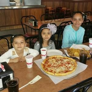 Meet your Posher, Marisol